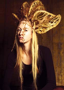 © Dmitry Vinokurov - Hair Beauty HAIR COLLECTION