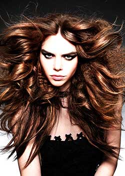 © Gary Hooker & Michael Young HAIR COLLECTION