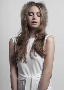 © KIMM KOFFIJBERG AND CREATIVE TEAM HAIR COLLECTION